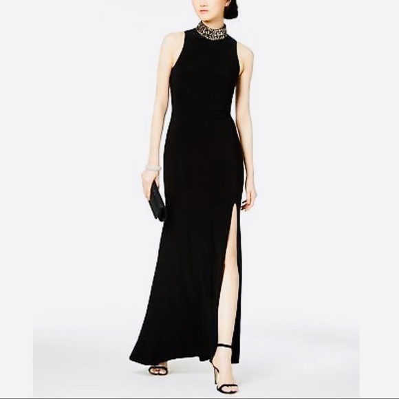 Betsy & Adam Dresses & Skirts - ✅ NWT Betsy & Adam Evening Gown